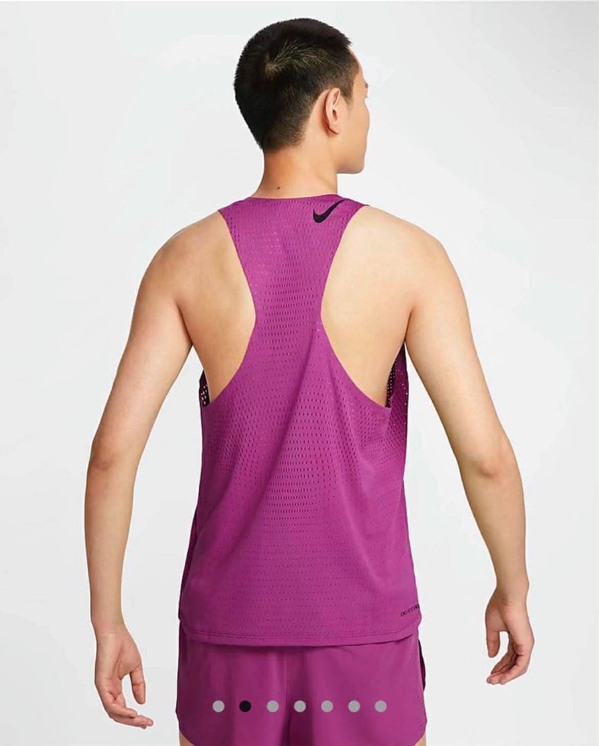 ナイキ NIKE エアロスイフト XL