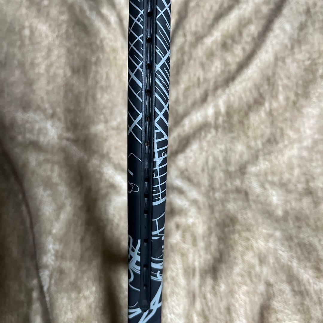 【新品未使用】Wilson BLADE98 V8 US OPEN G2