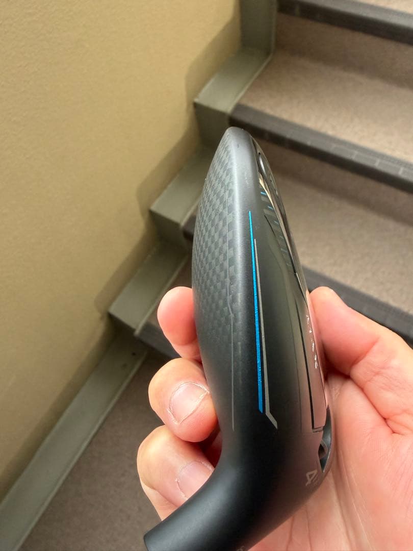 ping g440 max 4W スピーダーnxブルー50X