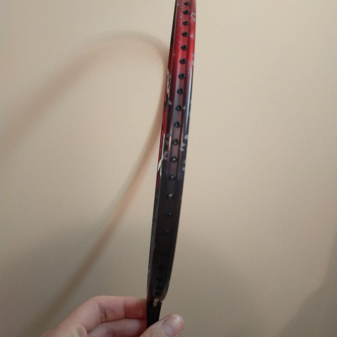 ナノフレア700