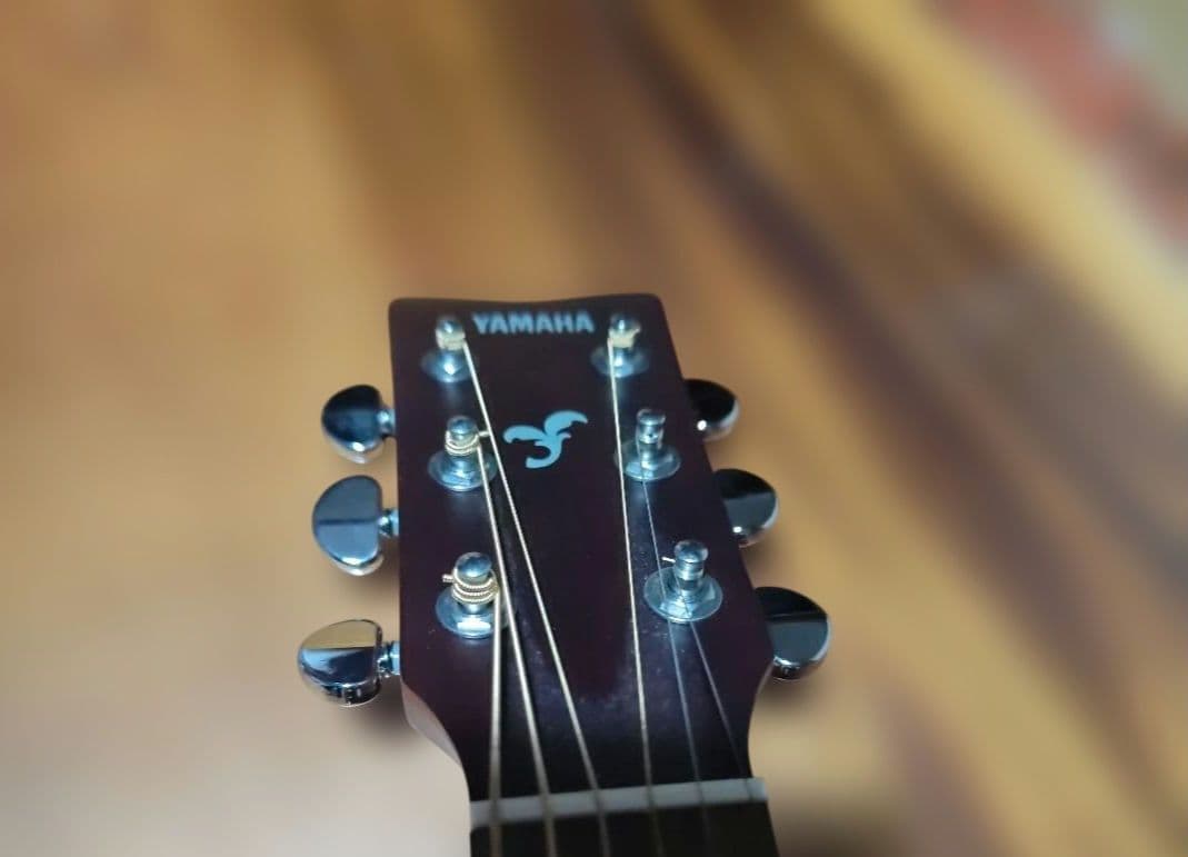 ヤマハ yamahaアコースティックギター FS-800