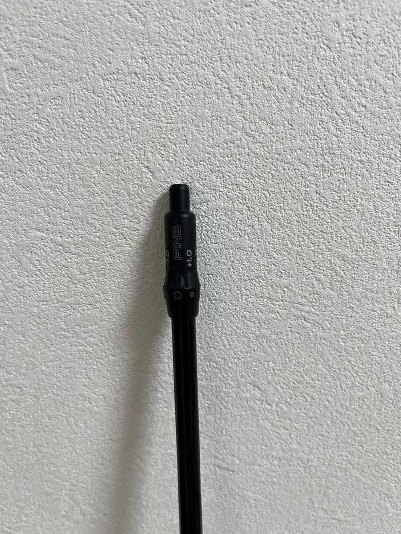 TENSEI CK PRO ORANGE 60S PINGスリーブ ドライバー用