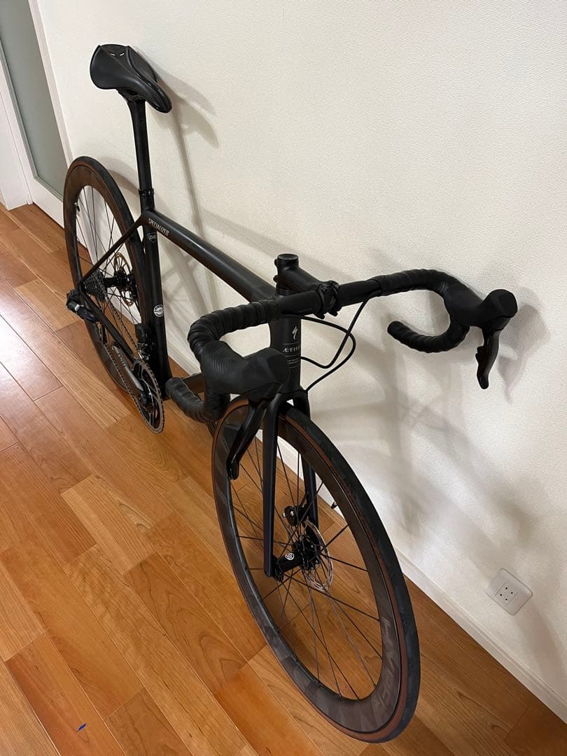 Specialized Aethos スペシャライズド　エートス