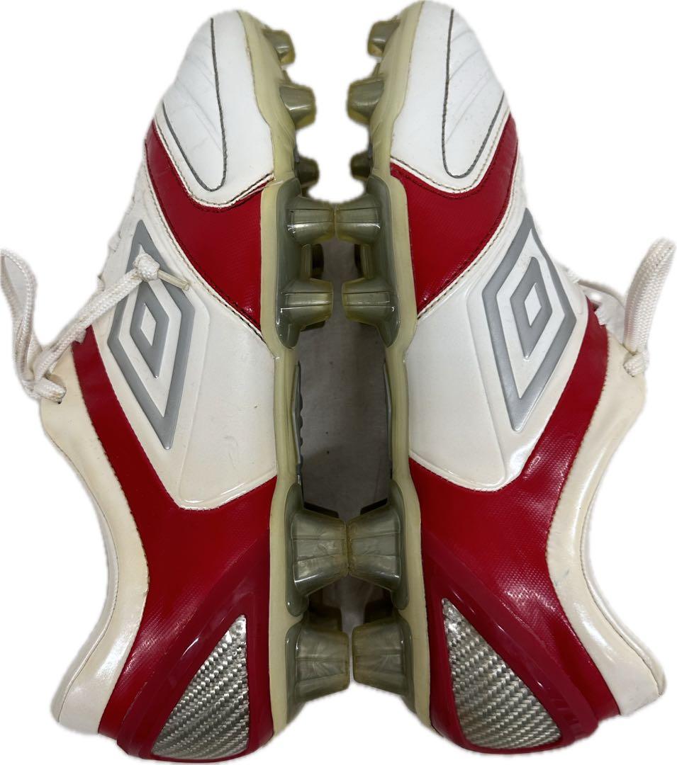 umbro アンブロ サッカーシューズ　ステルス 26.5cm