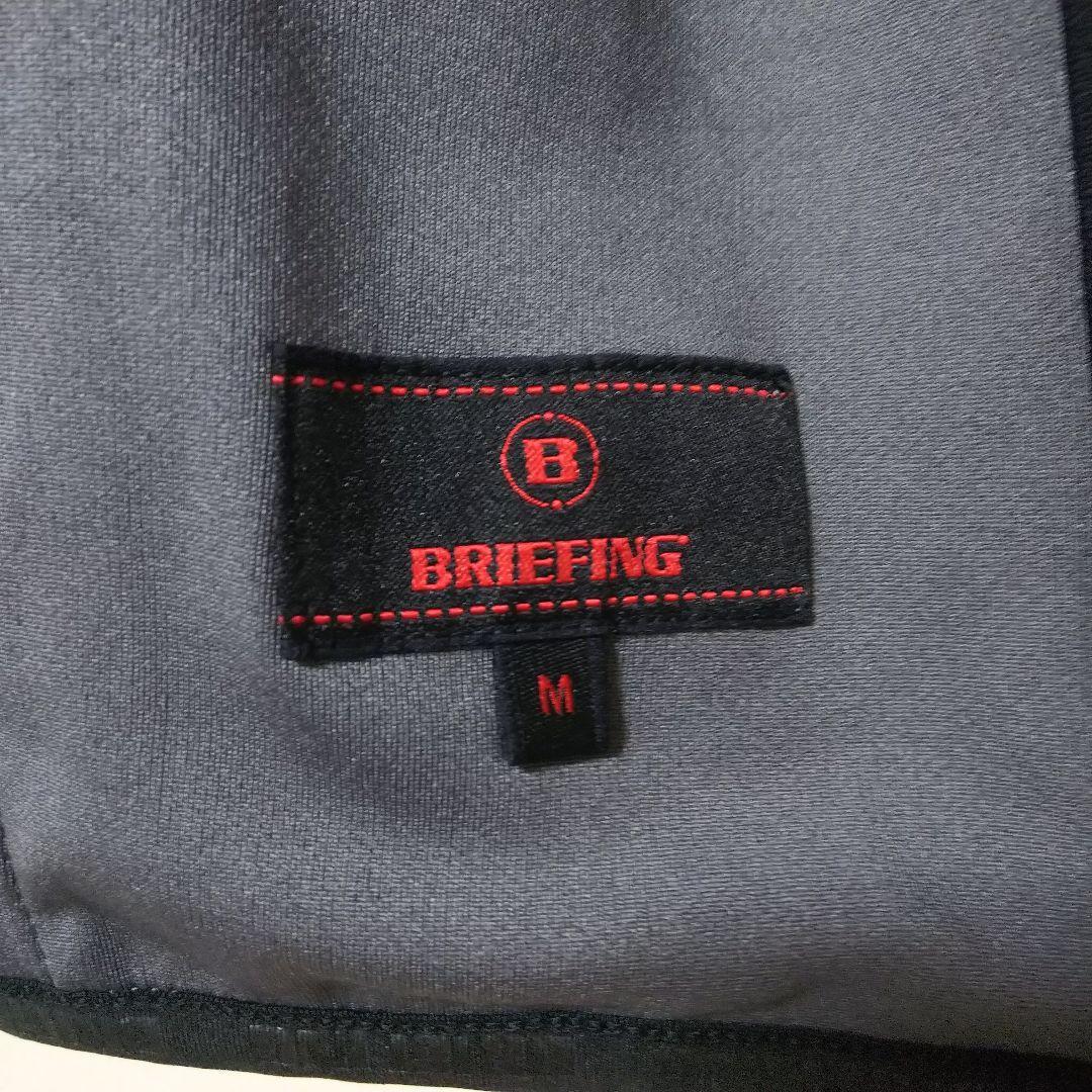 BRIEFING　ブリーフィングゴルフ　 3D LOGO VEST