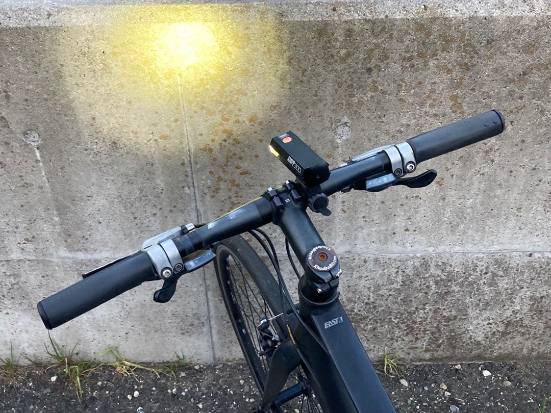2020年モデル コーダーブルーム KhodaaBloom RAIL 700