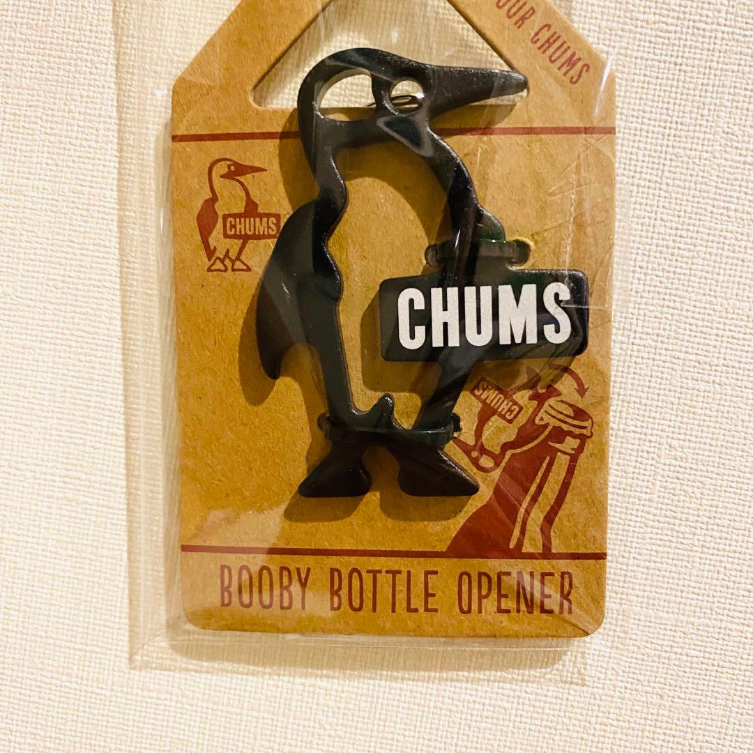 新品未使用　CHUMS　チャムス　キャンパーマグカップ　エコショッピングバッグ