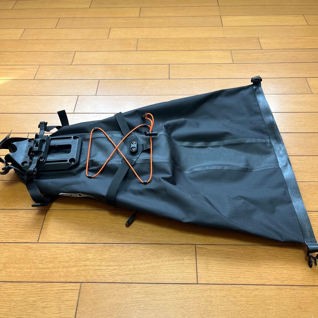 オルトリーブ　シートパックQR 7.5L