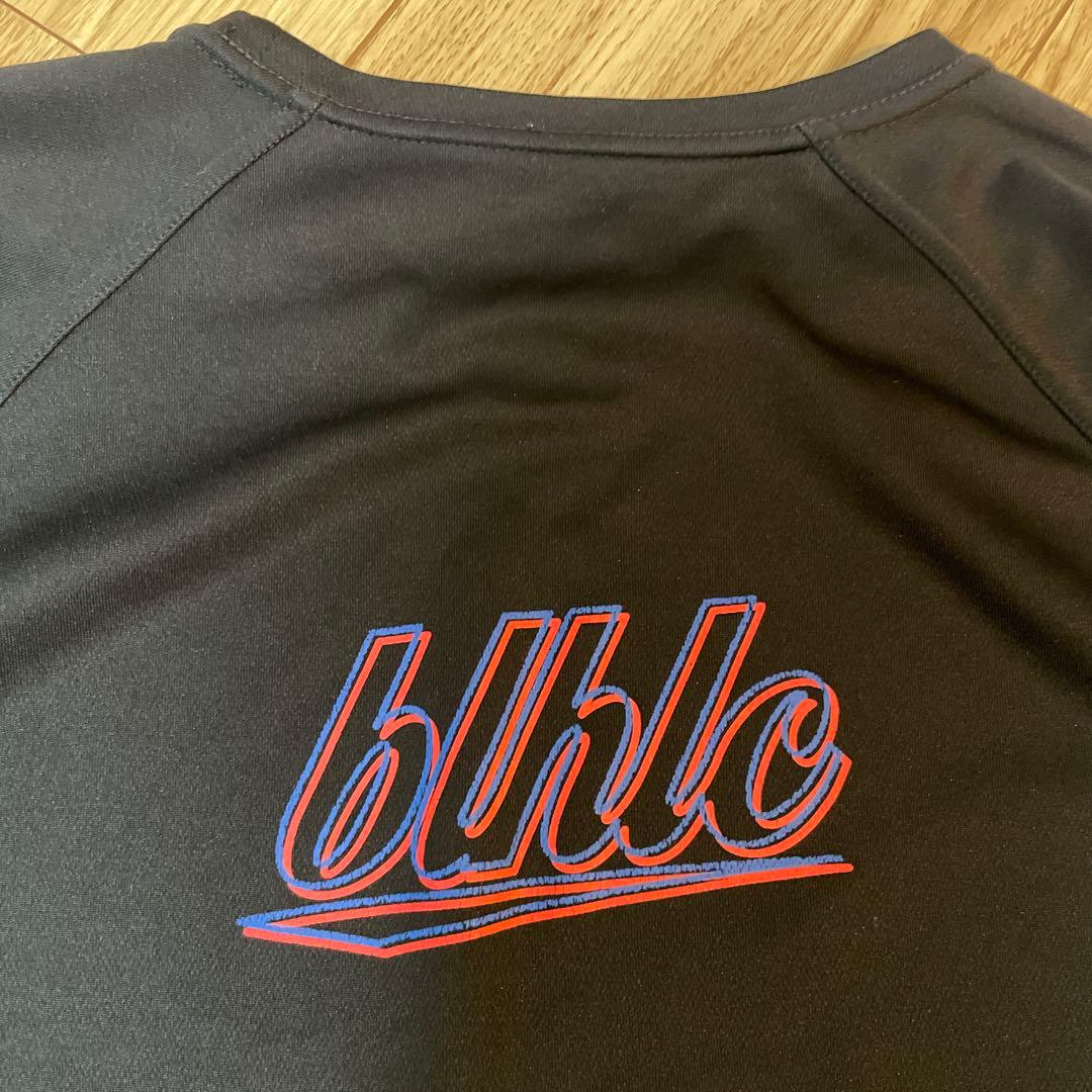 ボーラホリック ballaholic ロンT