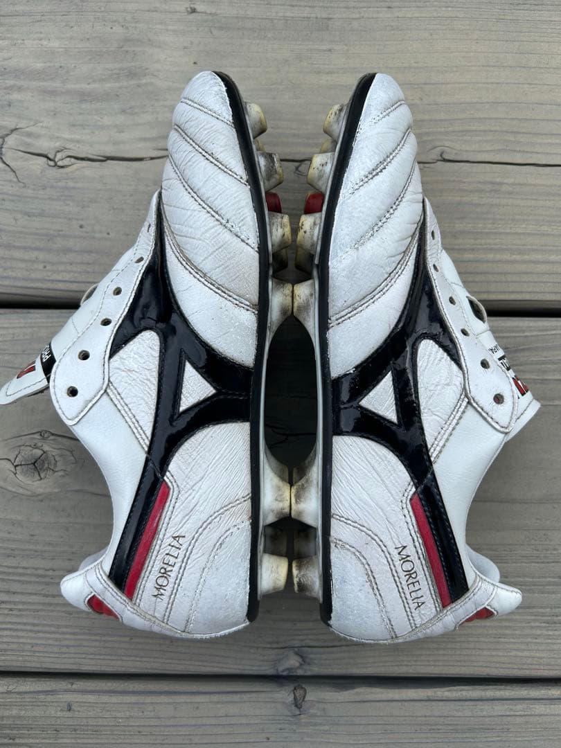 MIZUNOモレリア2Japanスパイク　25.0
