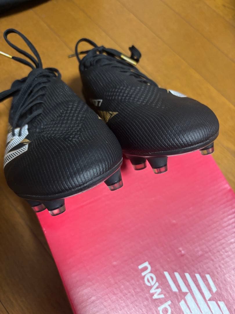 シューズ New Balance Furon Elite HG V8 2E