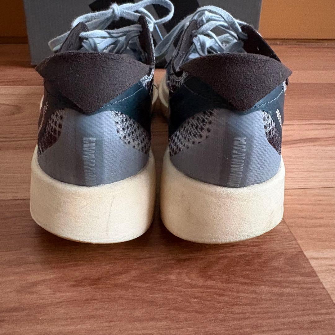 【25.5cm】adidas adizero Takumi sen 9