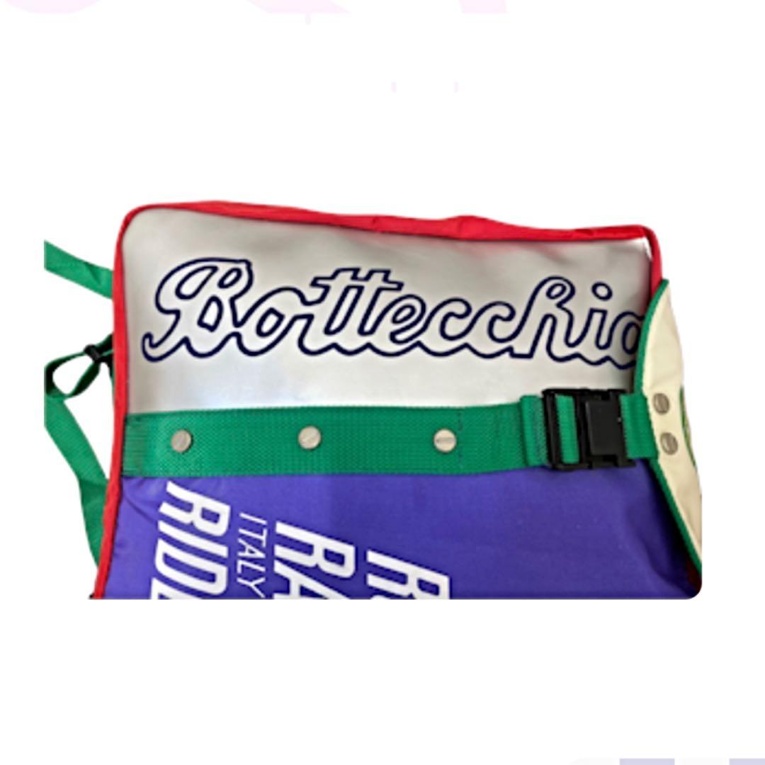 希少！ビンテージ BOTTECCHIA リュック 当時もの