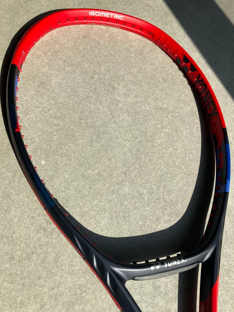 【新品】YONEX VCORE 98 2023年モデル 305g G2