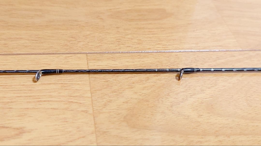 シマノ 17エクスプライド 164L-BFS/2 2ピース