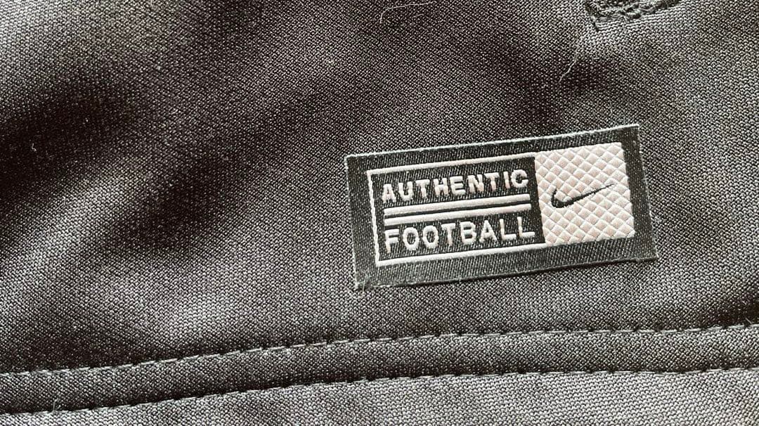 Nike パリ・サンジェルマン ジャージ セットアップ 上下 M ブラック