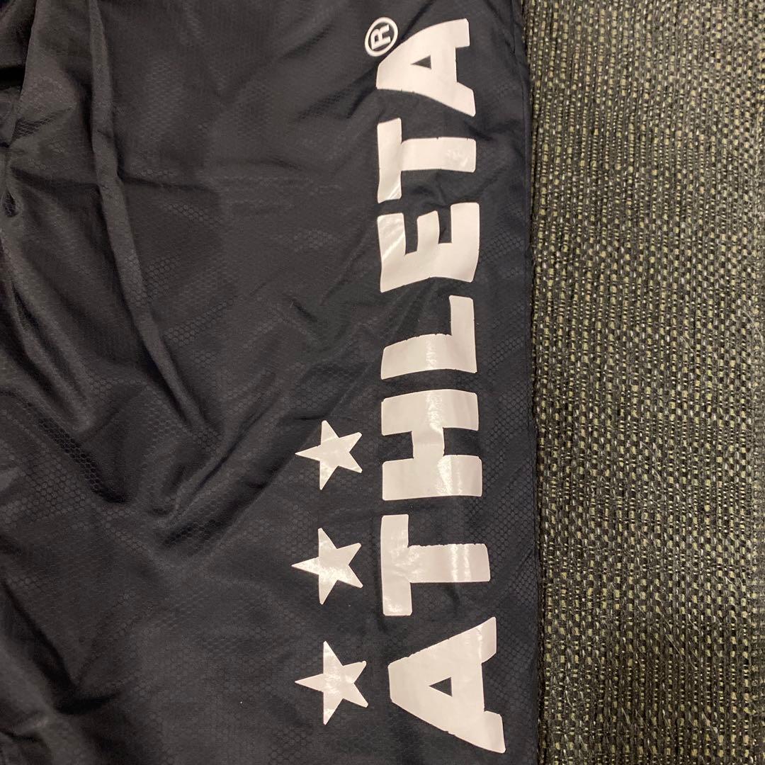 週末迄価格　ATHLETA アスレタ　goleador ピステ　150 サイズ