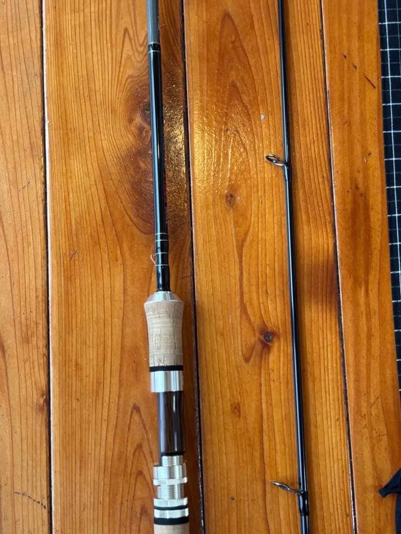 SOULS TROUT FINALISTジャーキング TF-JA92HS‐TZ