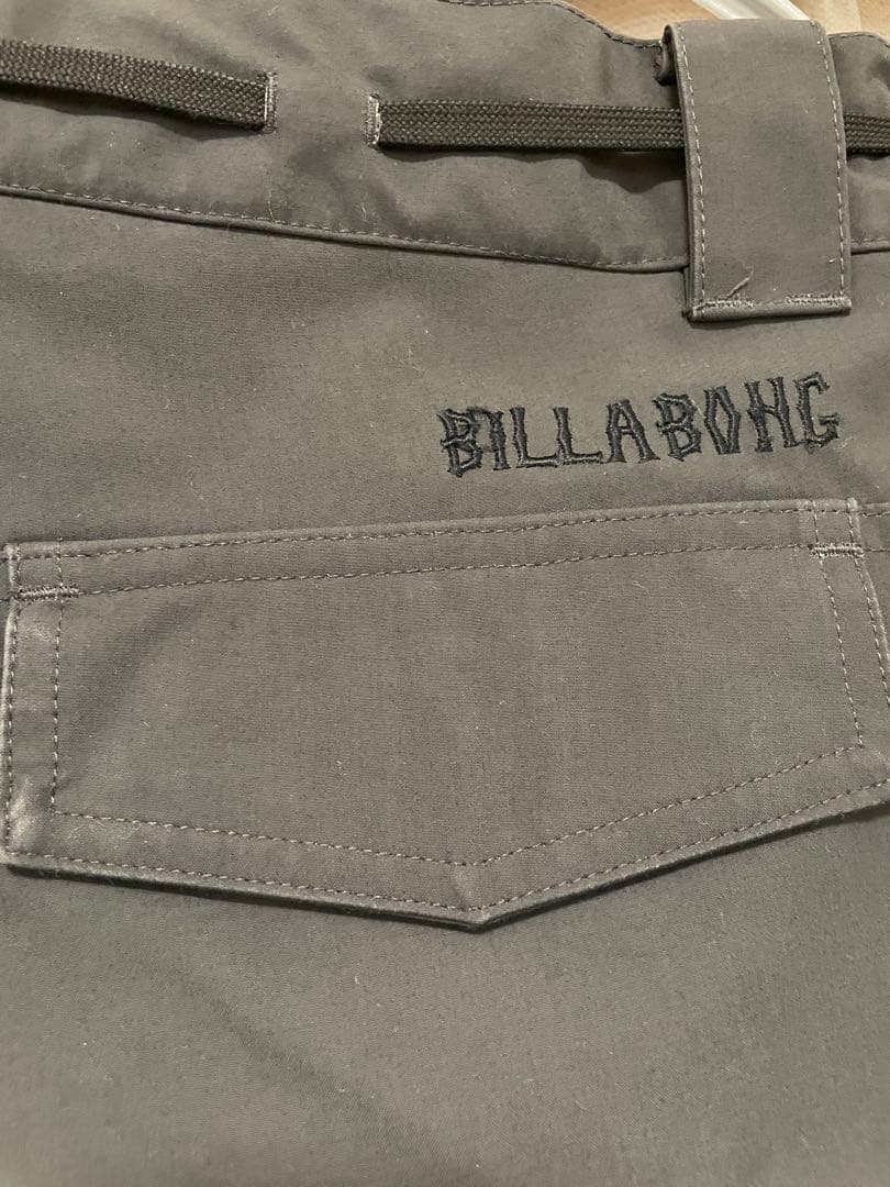 BILABONG レディース　スノーボード　ウェア　Sサイズ