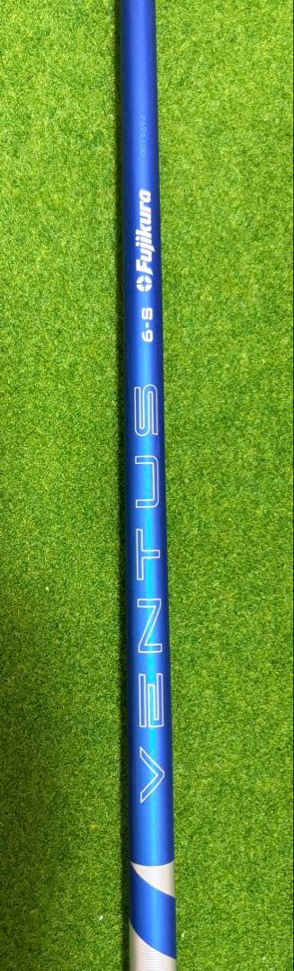 24 VENTUS BLUE 6S スリクソンZXiスリーブ