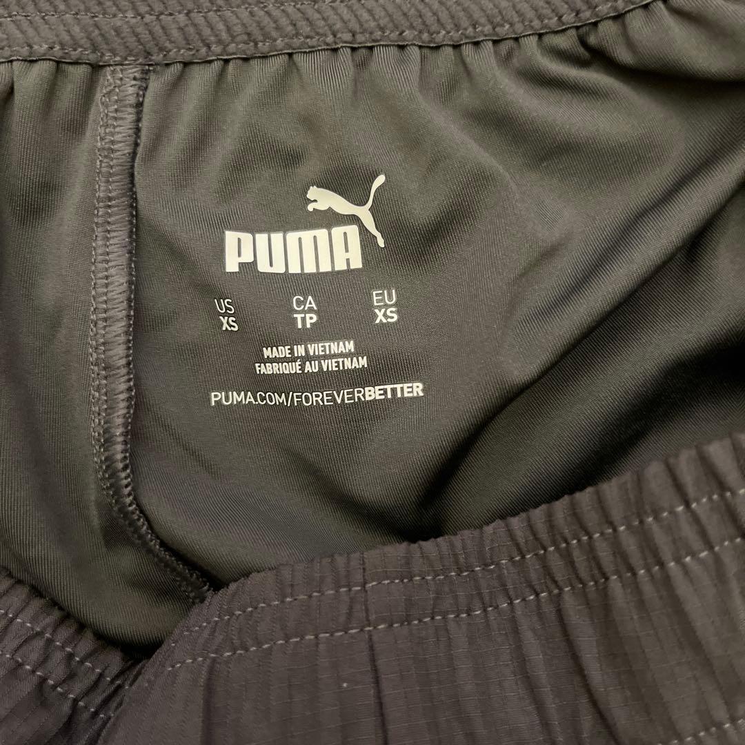 Puma マンチェスター・シティ トレーニングパンツ XS
