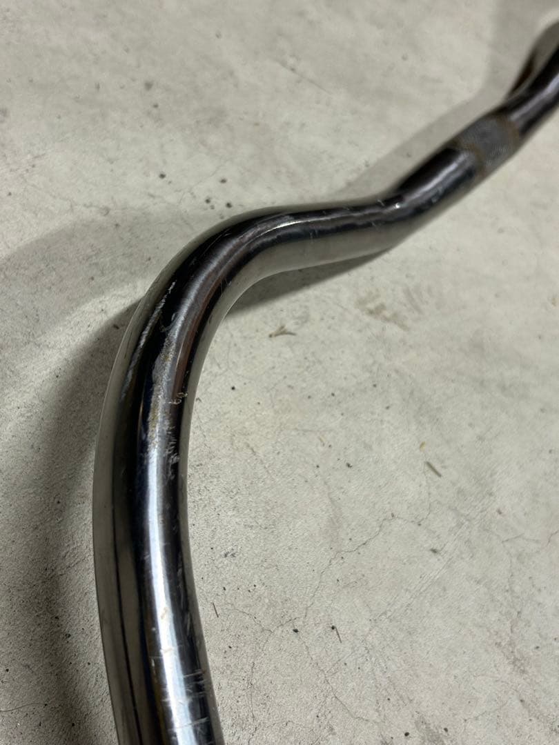 パーツ Magic Components MOTHBAR mtb crumbworks
