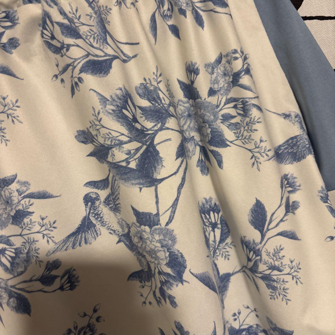 【美品】アドミラル♡スコート