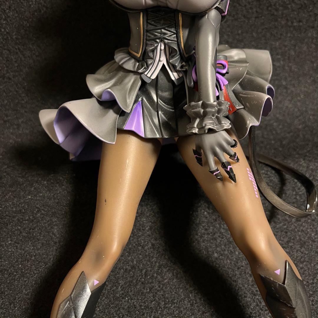 訳あり アズールレーン ローン μ兵装 1/6 完成品フィギュア