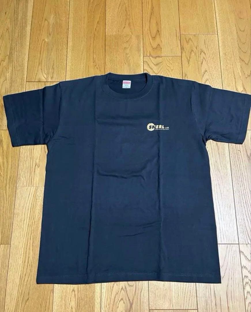 破格☆廃盤☆grindlodge Tシャツ二枚セット
