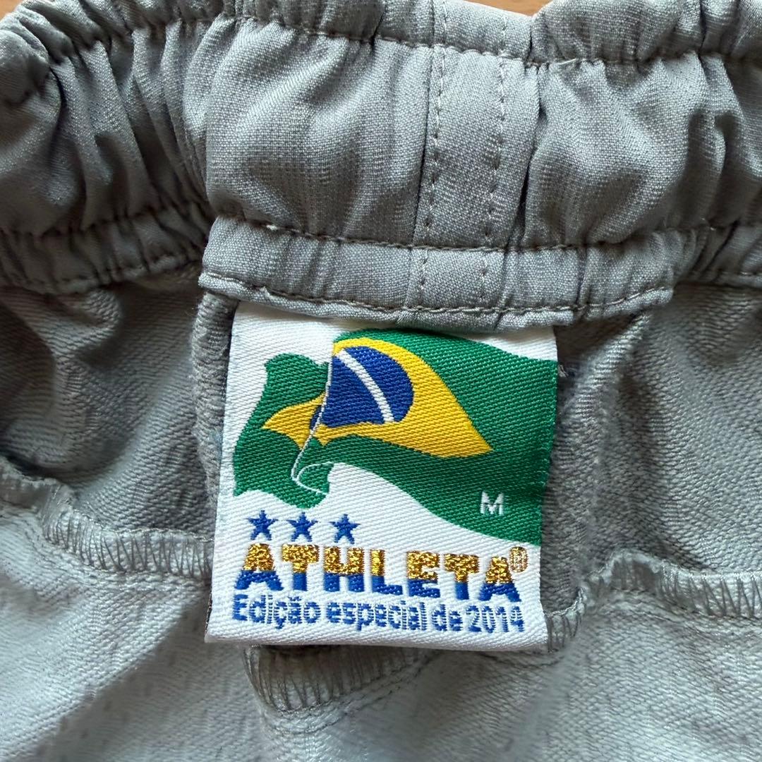 ATHLETA アスレタ ピステ & パンツ &プラクティスシャツ セット M