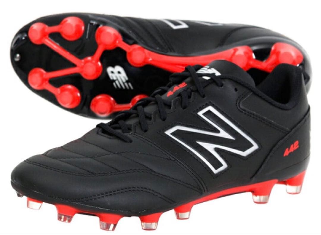 New Balance 442 サッカーシューズ　トップモデル