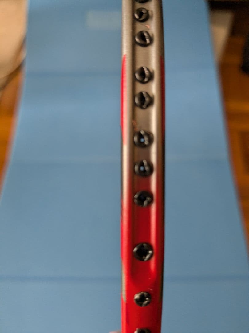 アークセイバー11プロ 4UG5　ヨネックス　中古美品