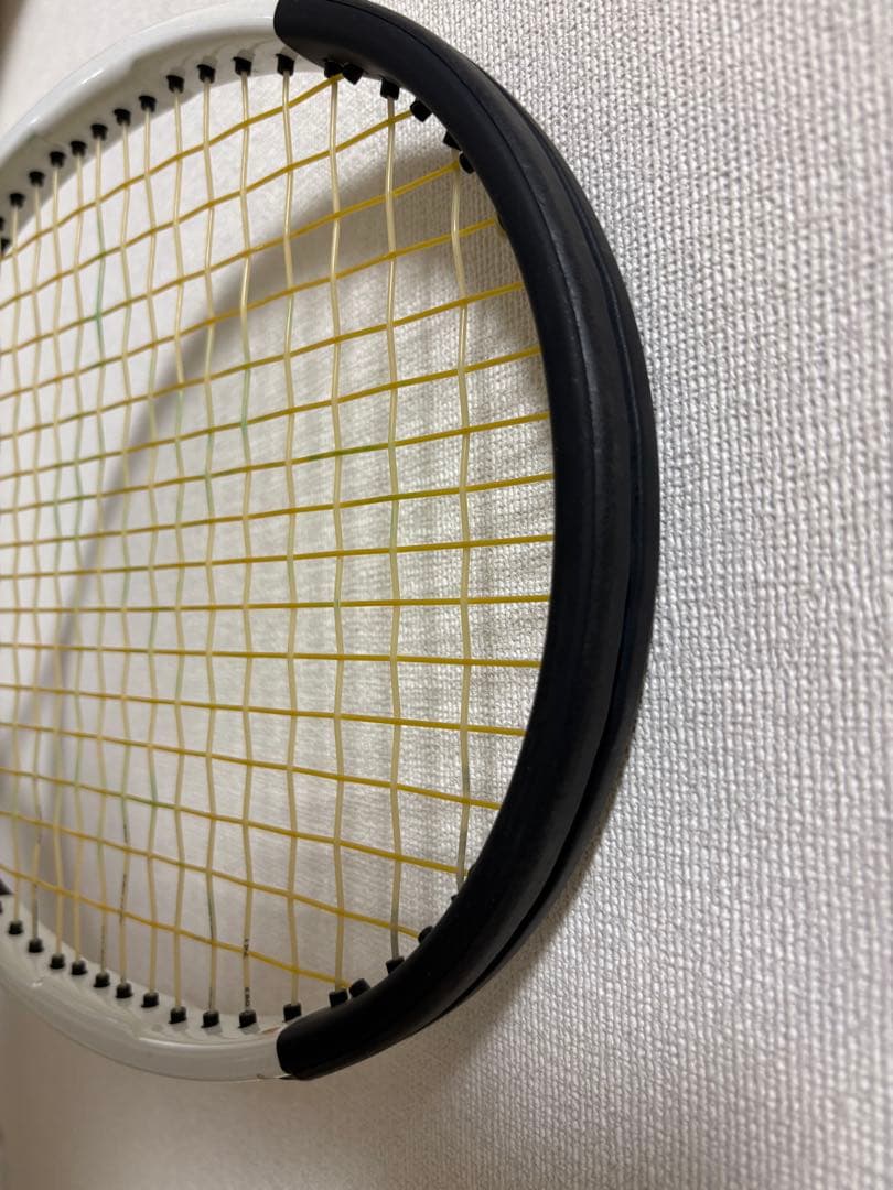 Wilson Pro Staff 97 v12 G3テニスラケット