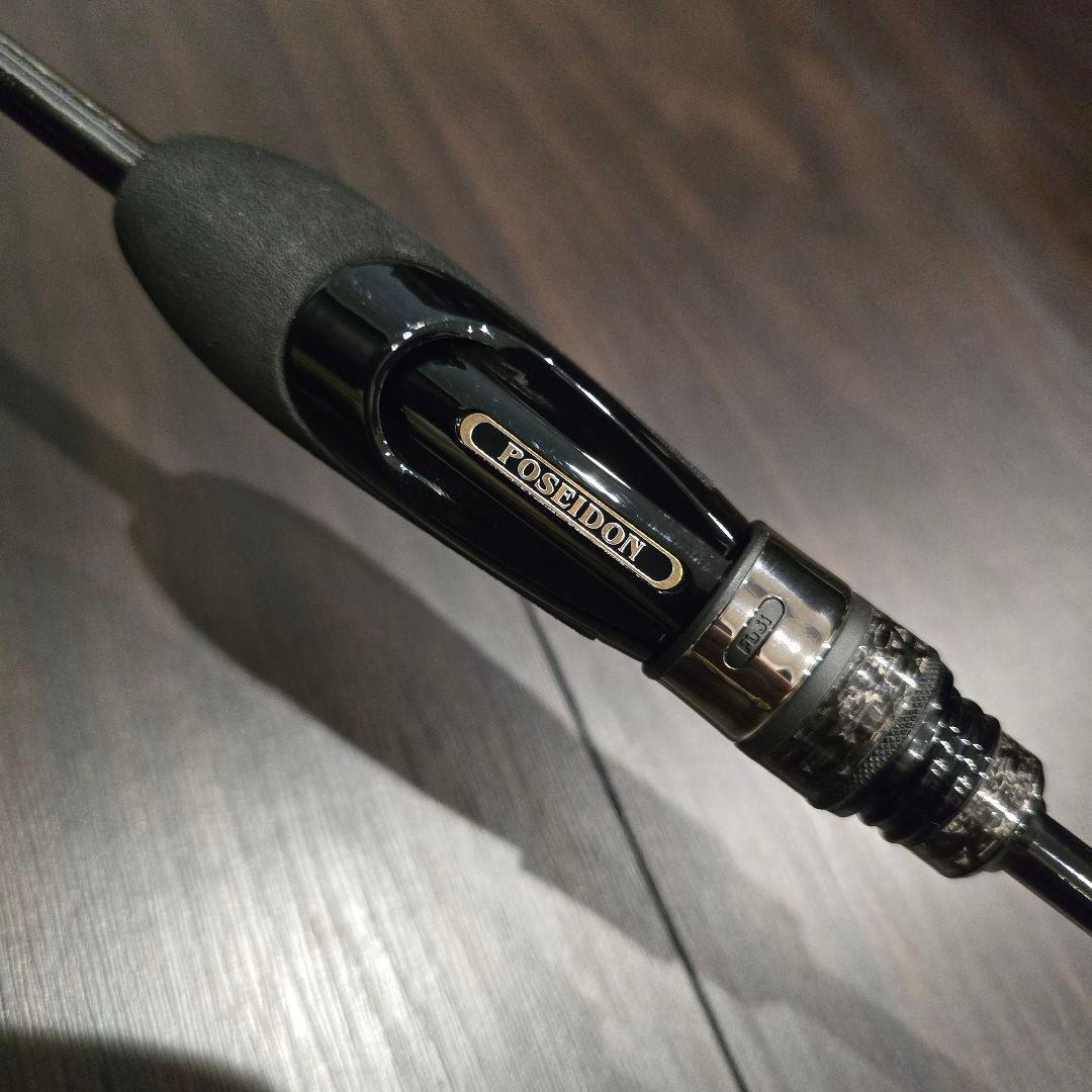 エバーグリーン　SPRS-65-T サンダーショット　美品　使用少