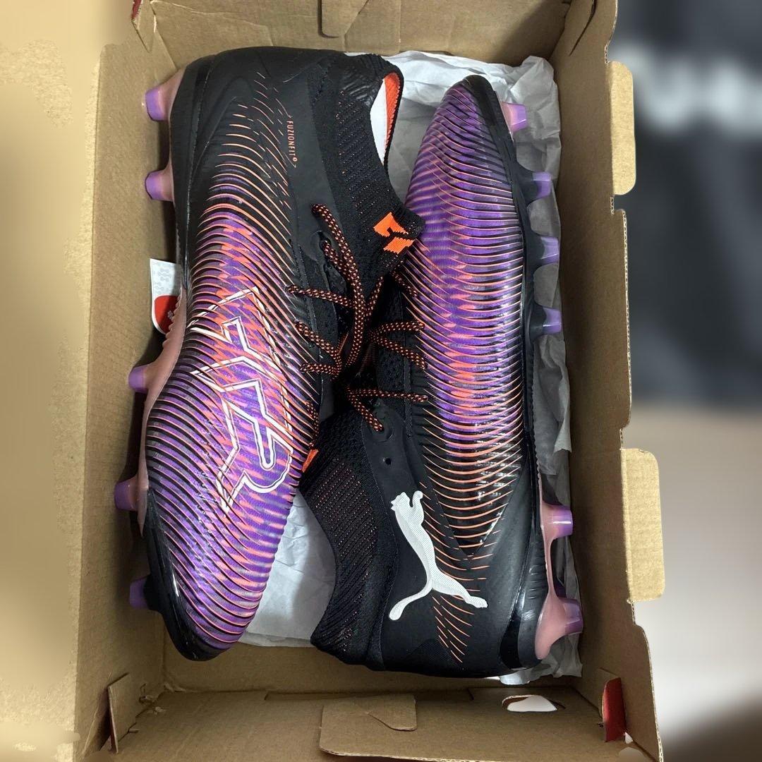 Puma Future Ultimate AG サッカーシューズ 9