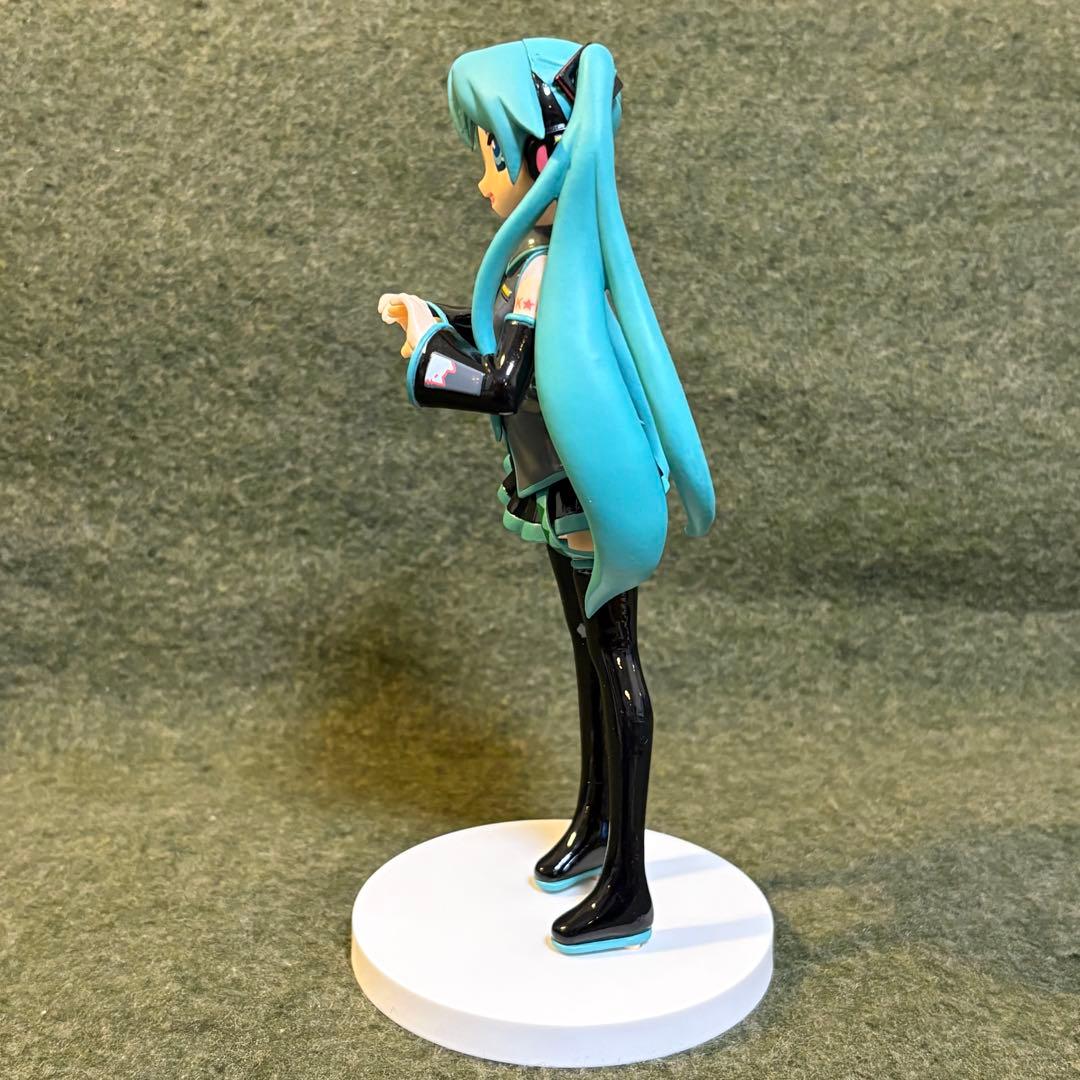 柊かがみ 初音ミクコスプレVer. 「らき☆すた」 OVAエクストラフィギュア