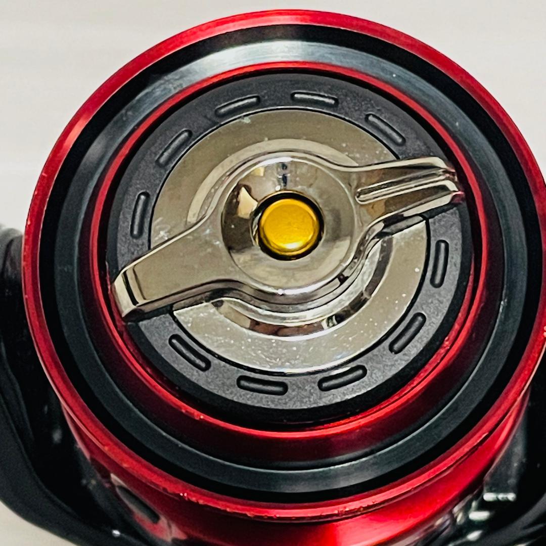 シマノ BB-X Larissa C3000D ディープ 磯 スピニングリール