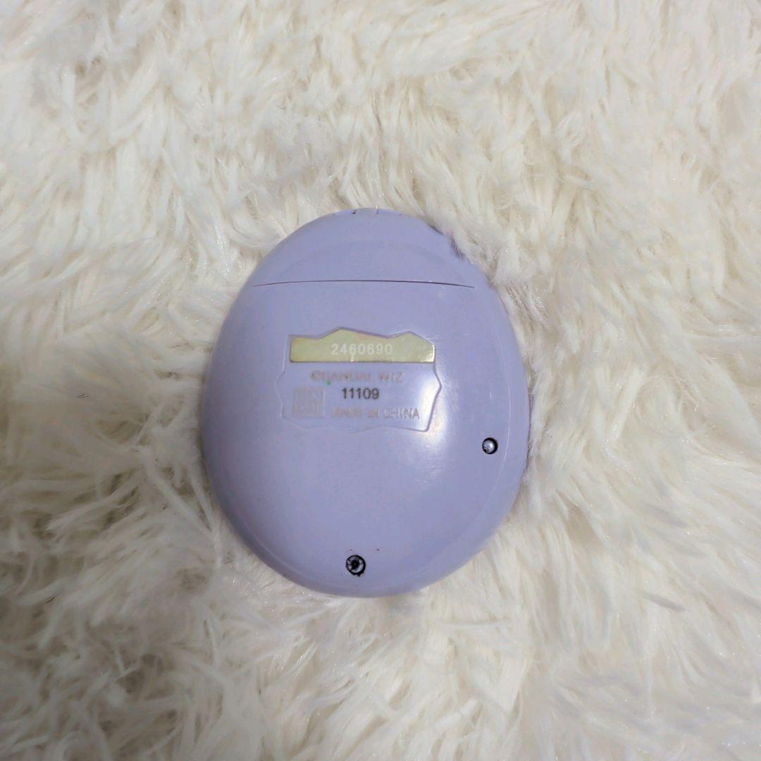 たまごっちみーつ　パステルみーつ　パープル