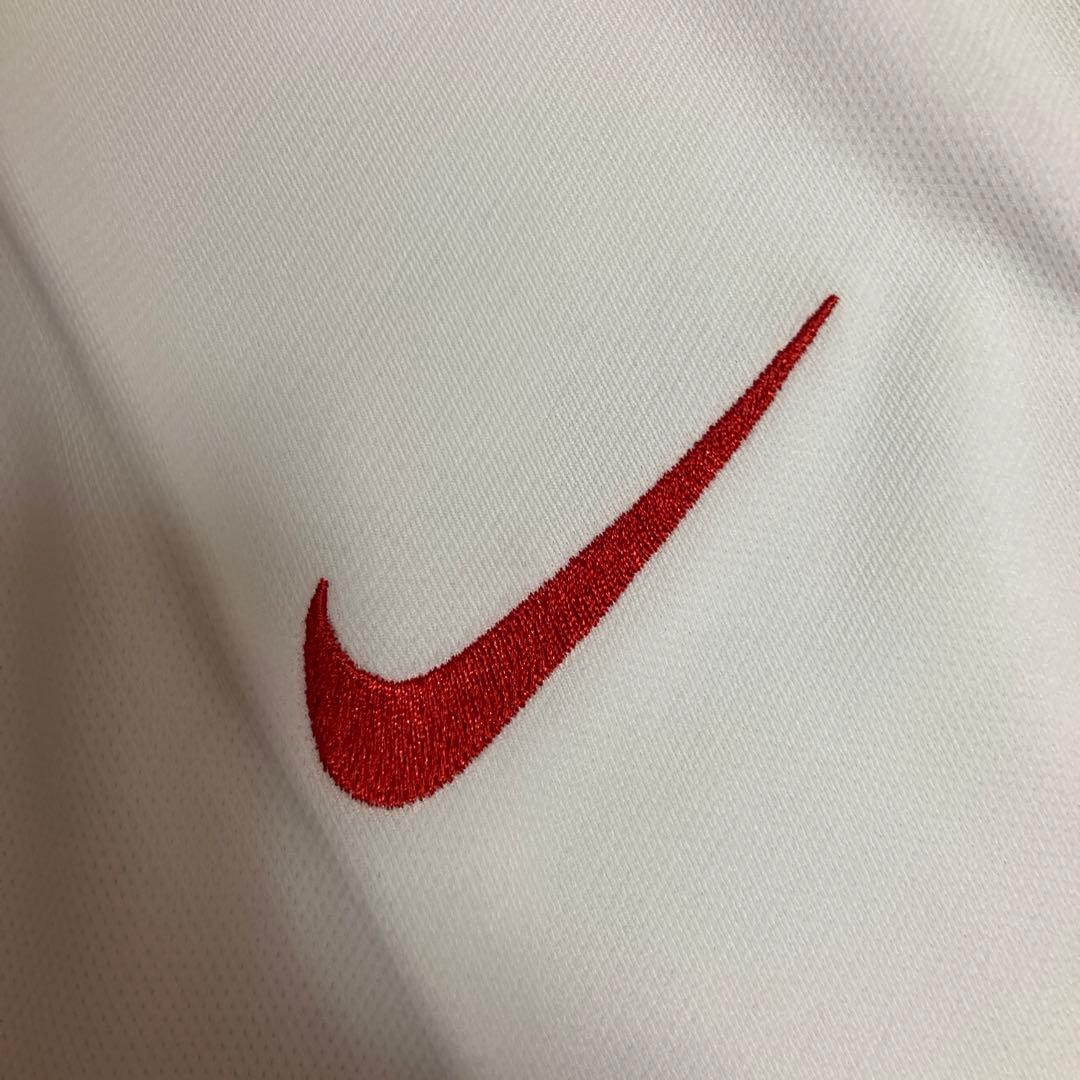 ナイキ NIKE 浦和レッズ2017ACLオーセンティックユニフォーム