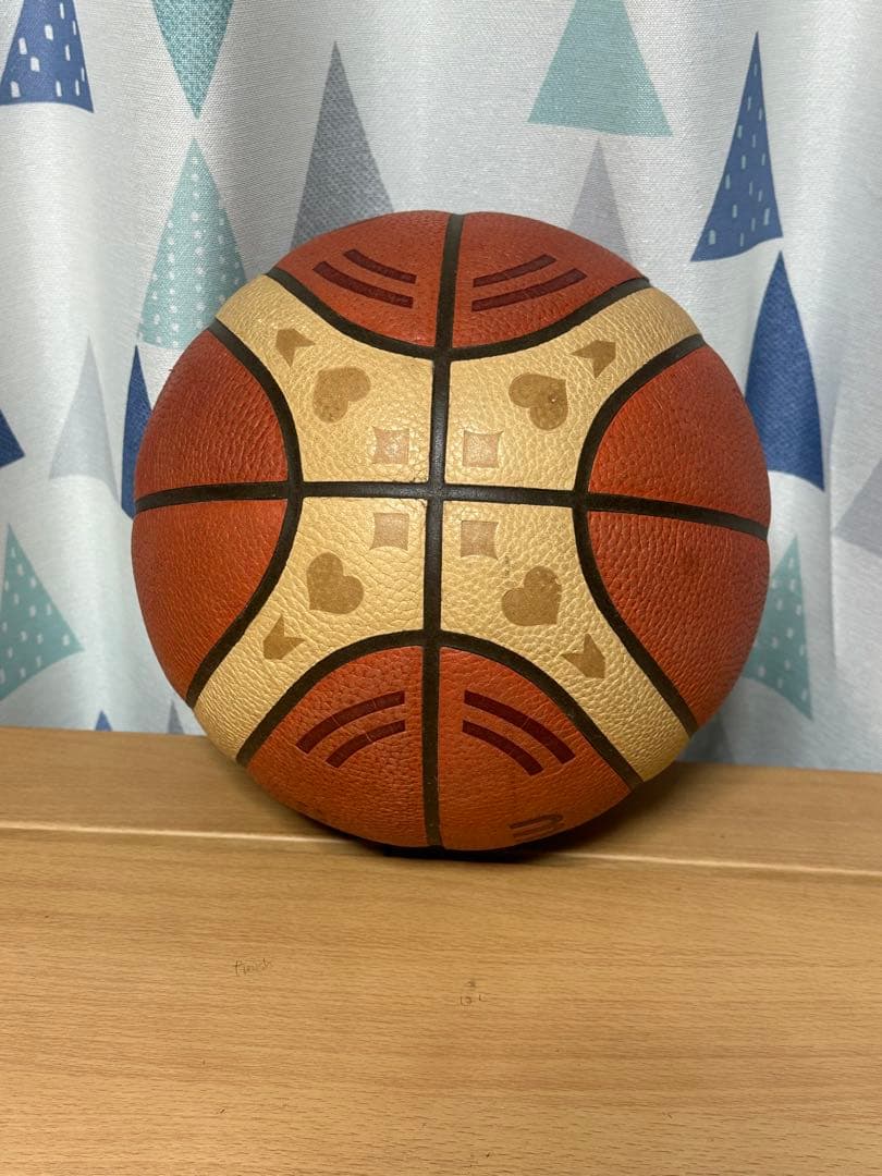 FIBAバスケットボール ワールドカップ2023のバスケットボール
