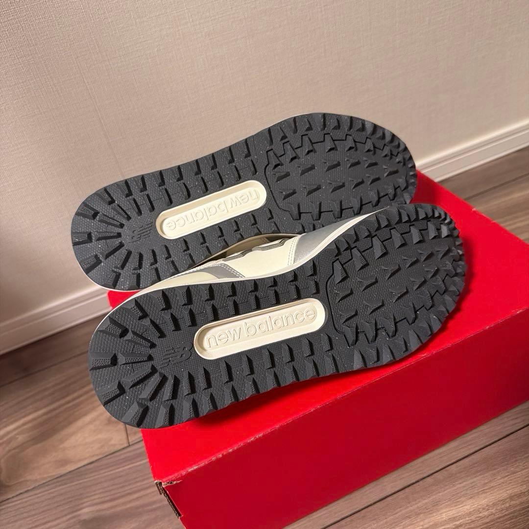 new balance（ニューバランス)レディース ゴルフシューズ25cm
