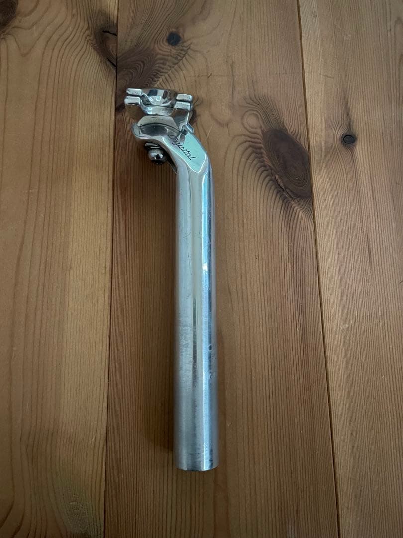 27.0 NITTO 65 Crystal 日東 クリスタル シートポスト