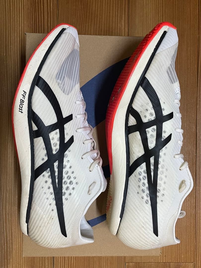 ASICS ソニックスプリントエリート3 26.0