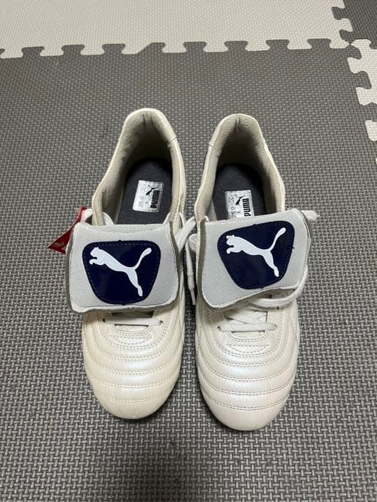 シューズ PUMA 0255
