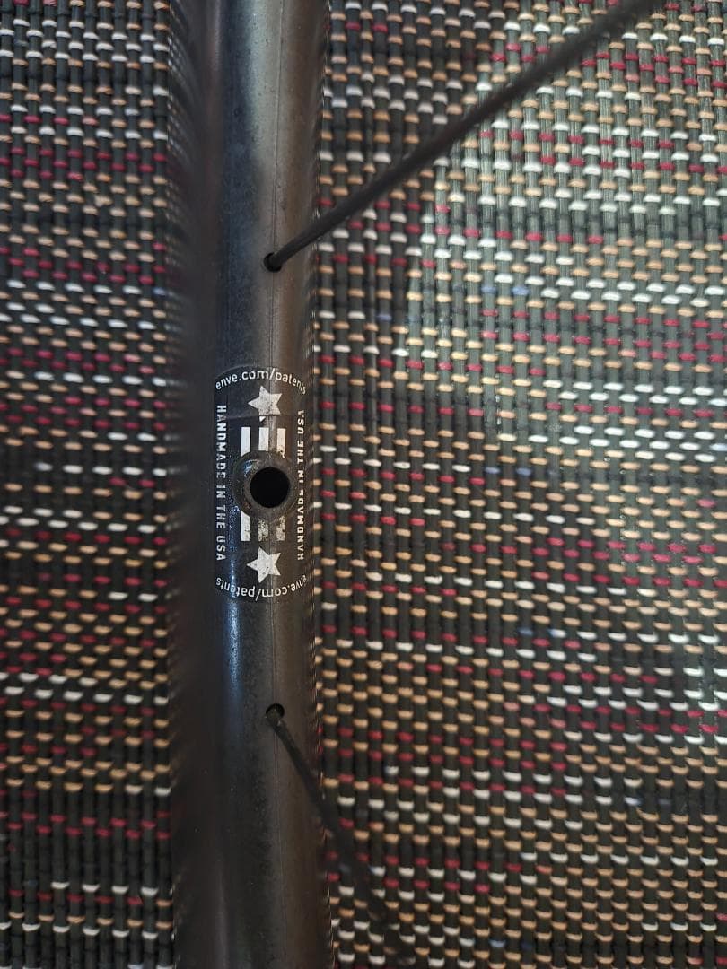 ENVE SES 3.4 DISC Gen2 シマノフリー