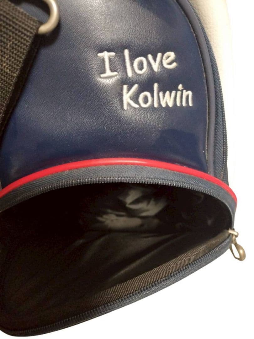 136 kolwin コルウィン レディース ゴルフセット 初心者 入門