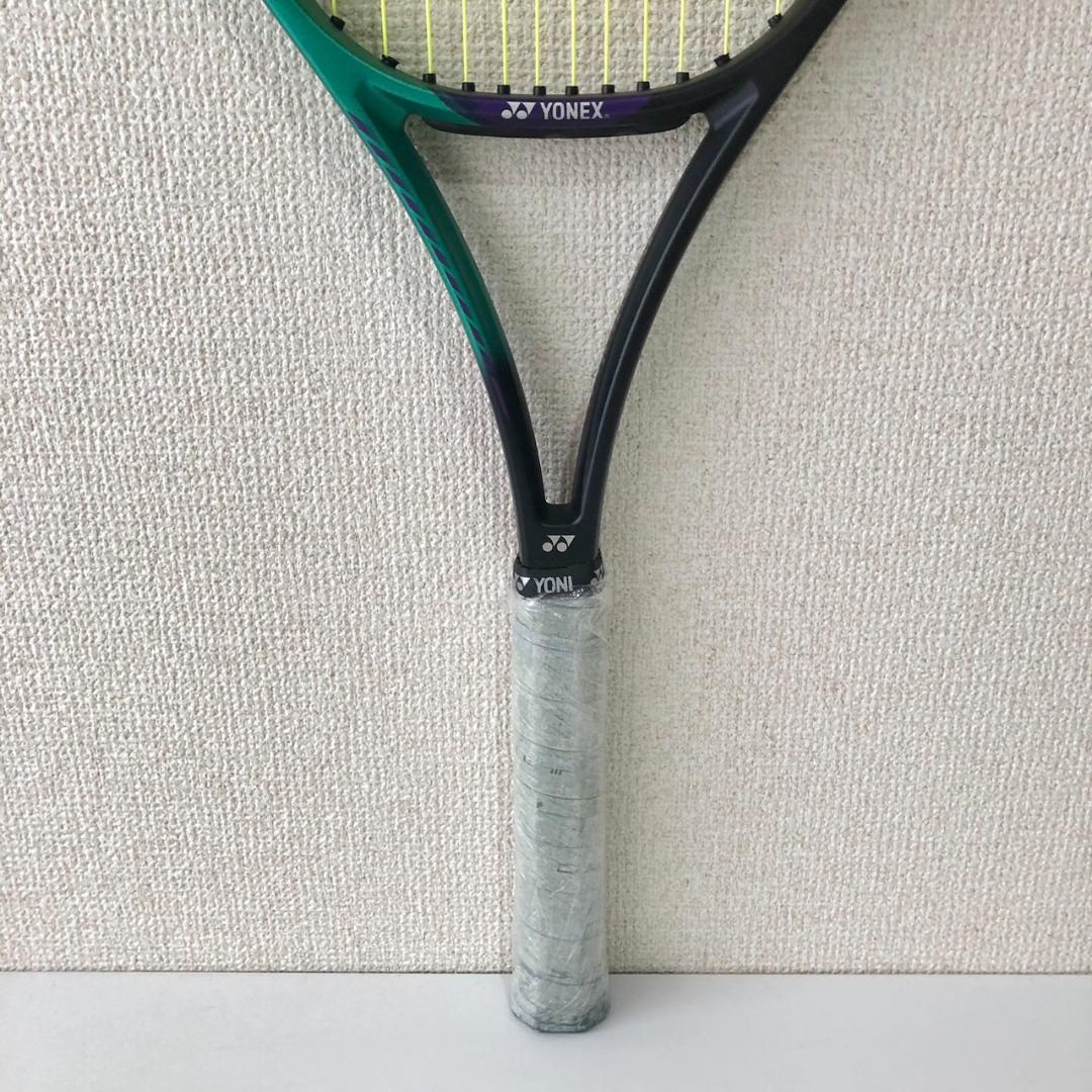 YONEX VCORE PRO 100 テニスラケット G2 ヨネックス 2本