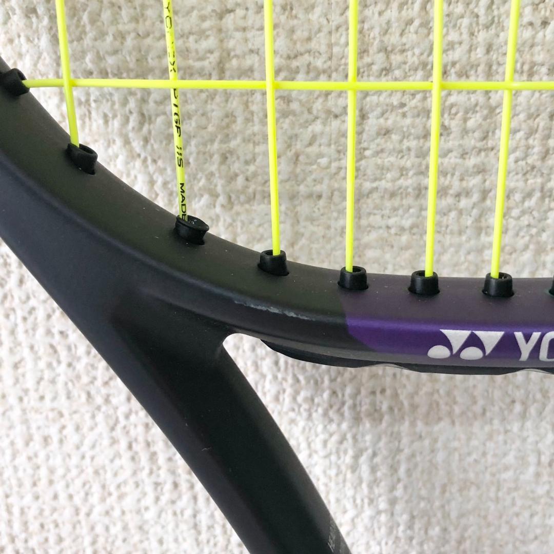 YONEX VCORE PRO 100 テニスラケット G2 ヨネックス 2本