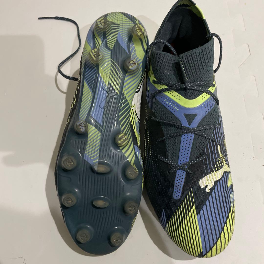 PUMA/プーマ フューチャー 7 アルティメット HG/AG