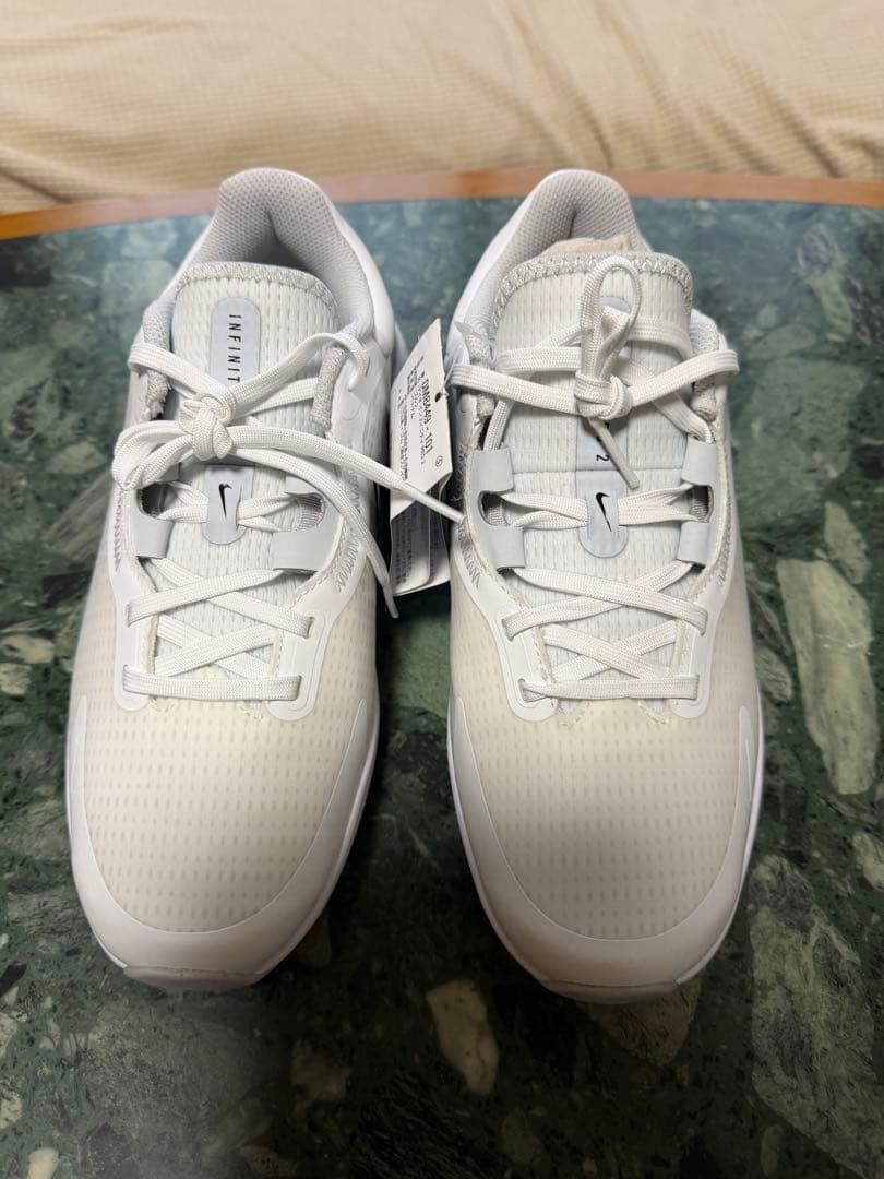 ゴルフシューズ　NIKE ゴルフ ナイキ　インフィニティ PRO2